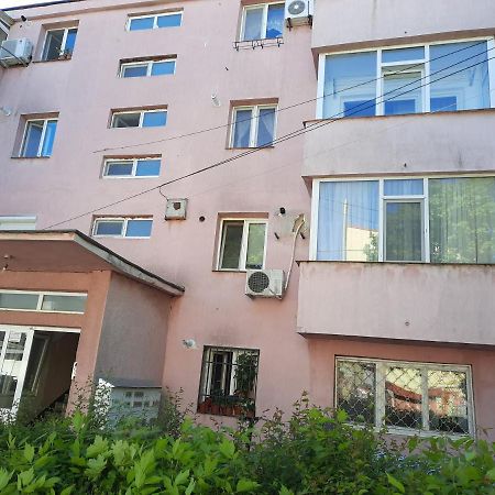 Apartament Denis Eforie Nord Apartment Exterior photo